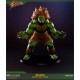 Street Fighter Blanka 1/4 Scale Statue 43 cm